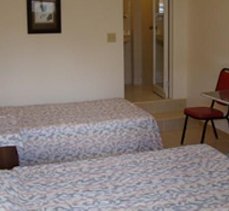 Micro Beach Hotel Garapan Kamer foto